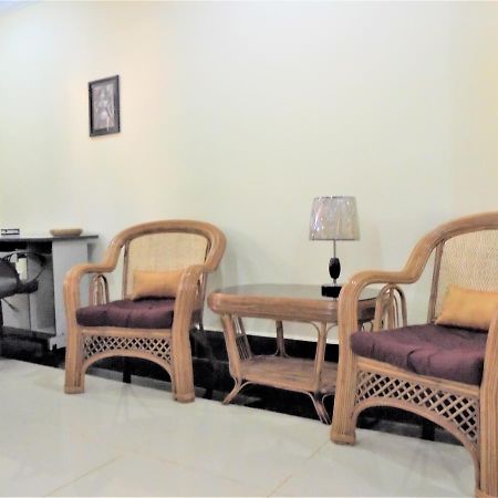 Pink Sands Villa (Adults Only) Kampot Exterior foto