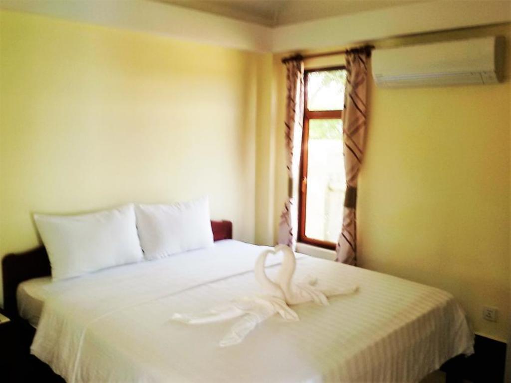 Pink Sands Villa (Adults Only) Kampot Exterior foto