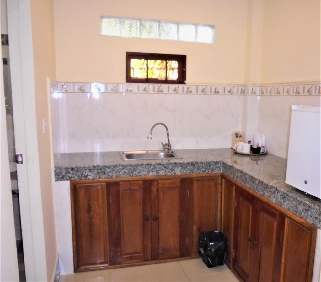Pink Sands Villa (Adults Only) Kampot Exterior foto