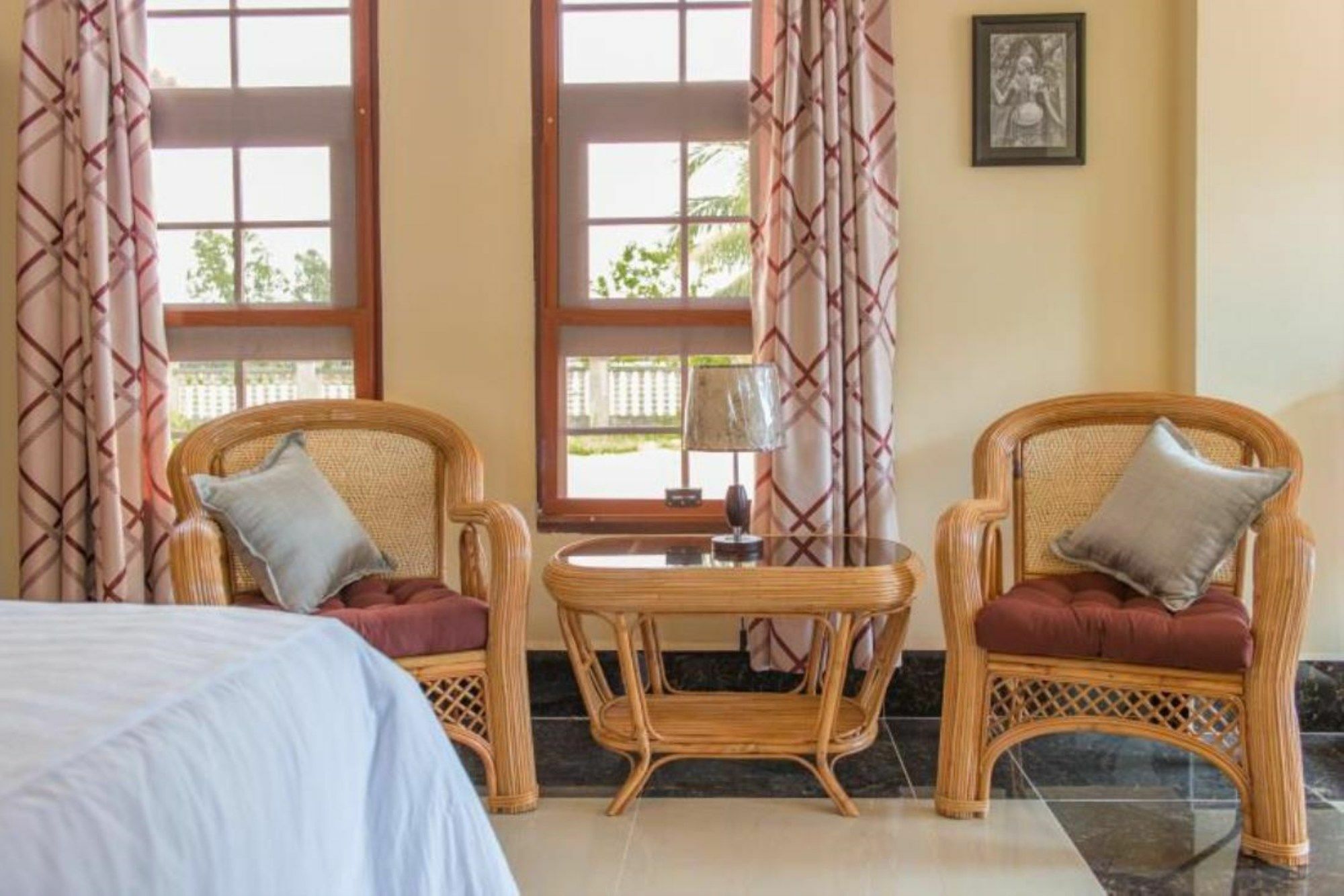 Pink Sands Villa (Adults Only) Kampot Exterior foto