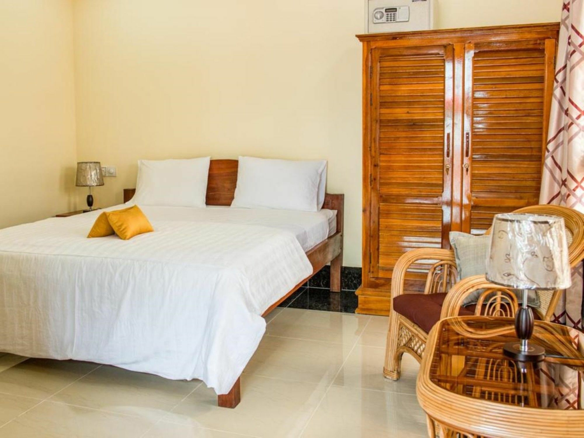 Pink Sands Villa (Adults Only) Kampot Exterior foto