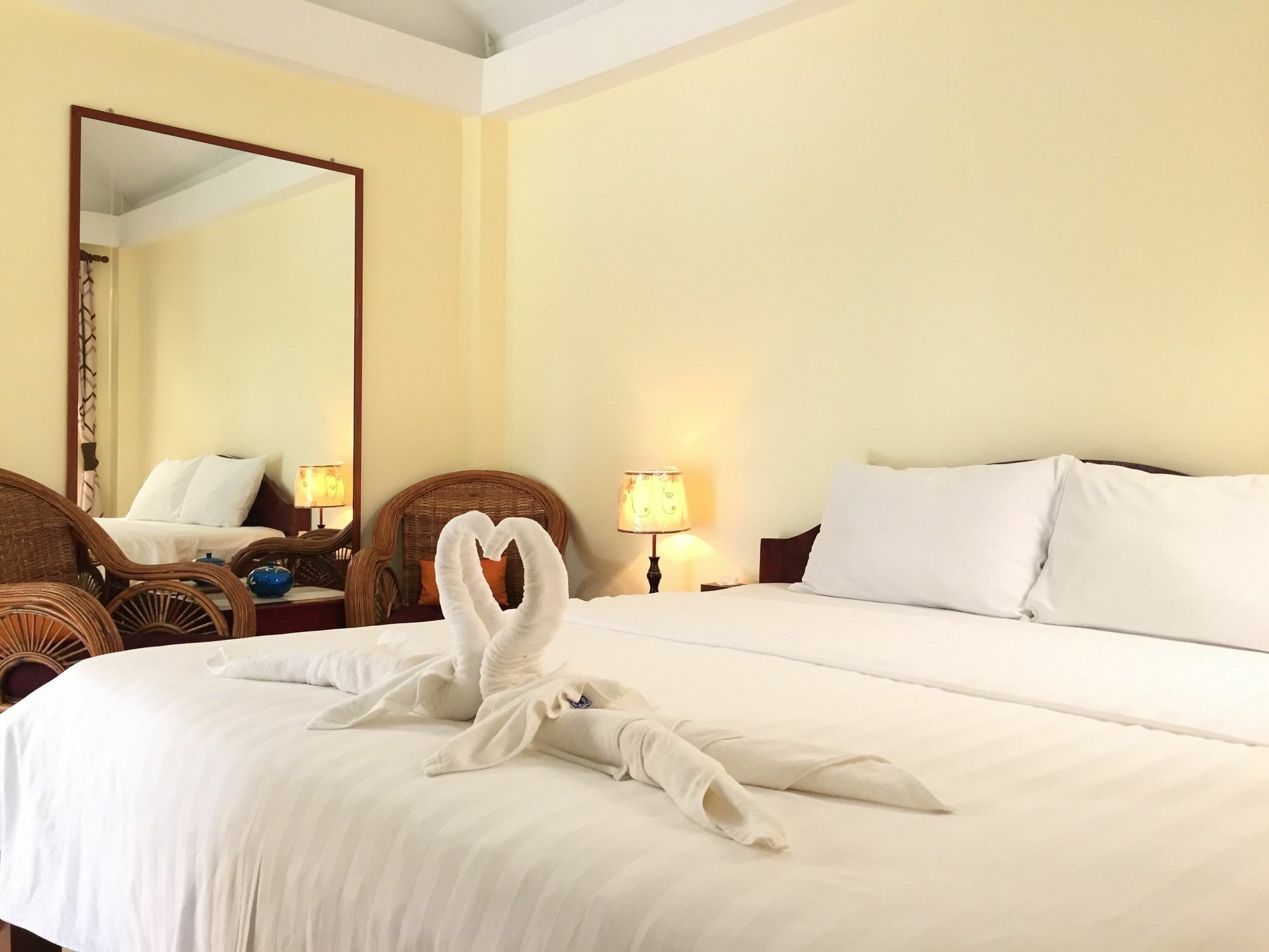 Pink Sands Villa (Adults Only) Kampot Exterior foto